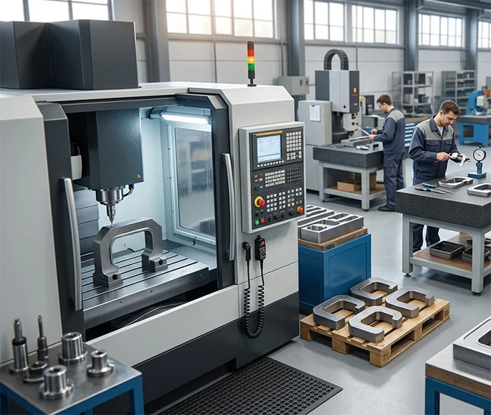 od checking snap gauge manufacturer process