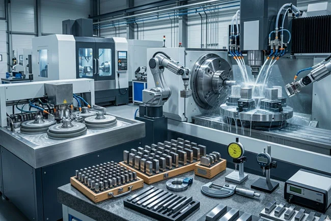 OD checking snap gauge manufacturer Gujarat India